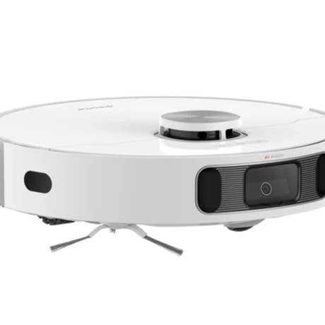 Foto: Saug-wisch-roboter Dreame L10s Ultra Saugroboter