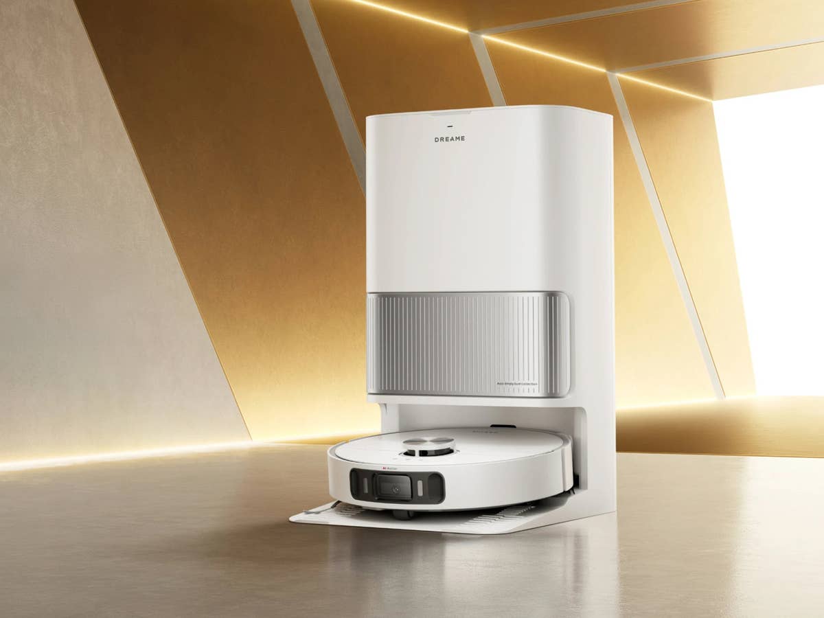 Dreame L40 Ultra AE Dreame L40 Ultra AE