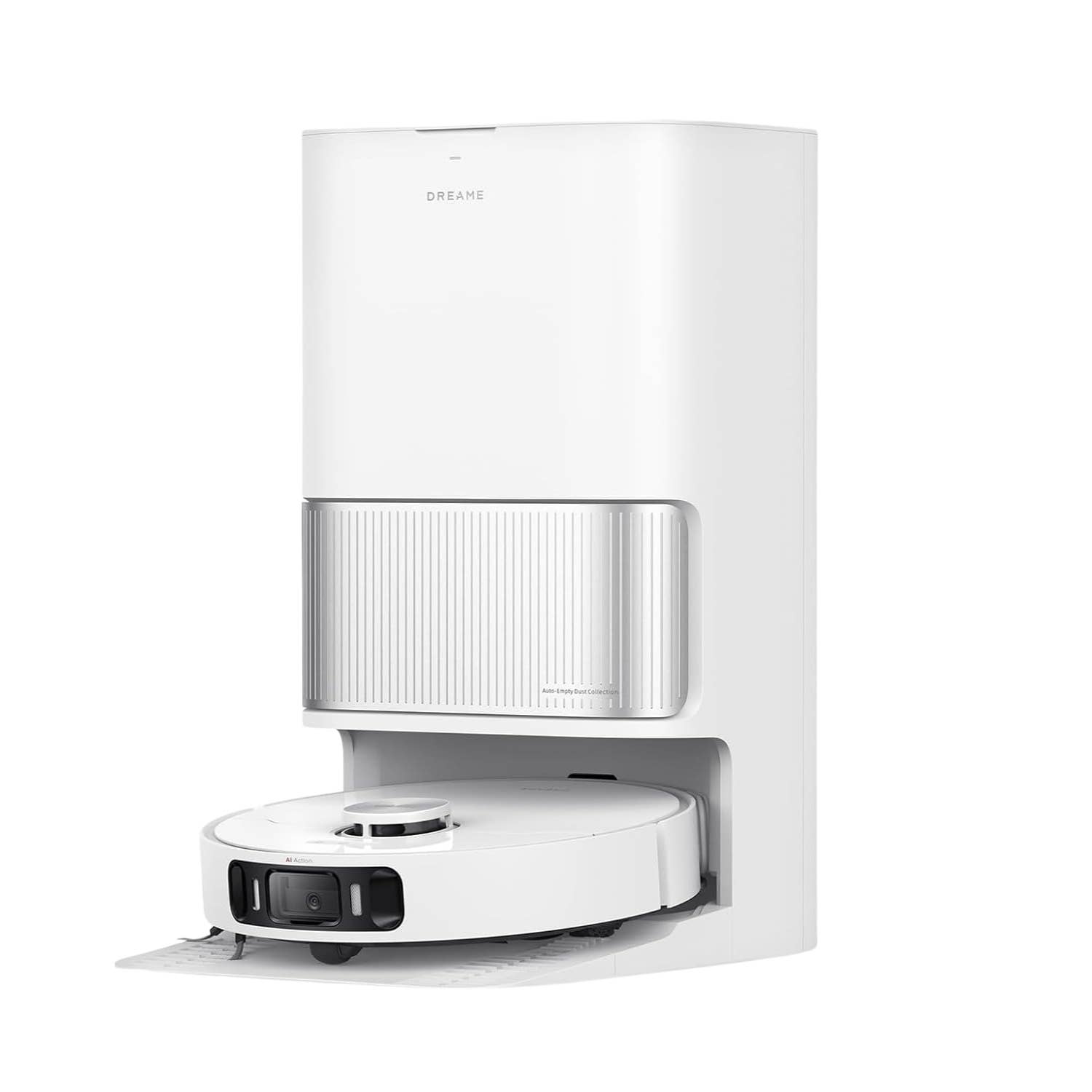 Dreame L40 Ultra AE Saugroboter mit Wischfunktion