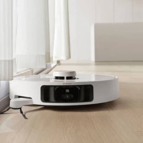 Foto: Saug-wisch-roboter Dreame L40 Ultra Saugroboter