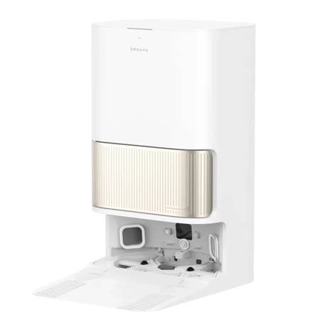 Foto: Saug-wisch-roboter Dreame L40 Ultra Saugroboter