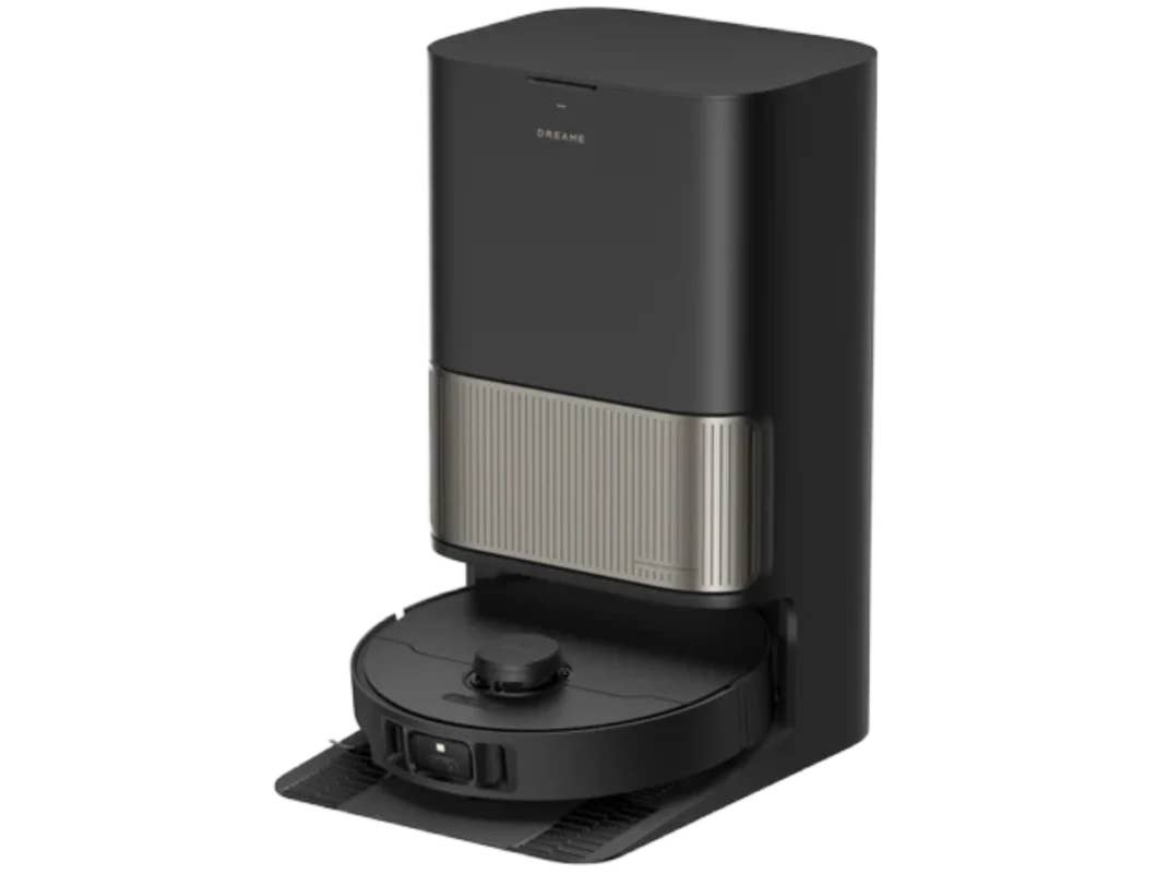 dreame-l40s-pro-ultra-in-station