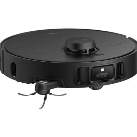 Foto: Saug-wisch-roboter Dreame L40s Pro Ultra