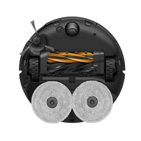 Foto: Saug-wisch-roboter Dreame L40s Pro Ultra