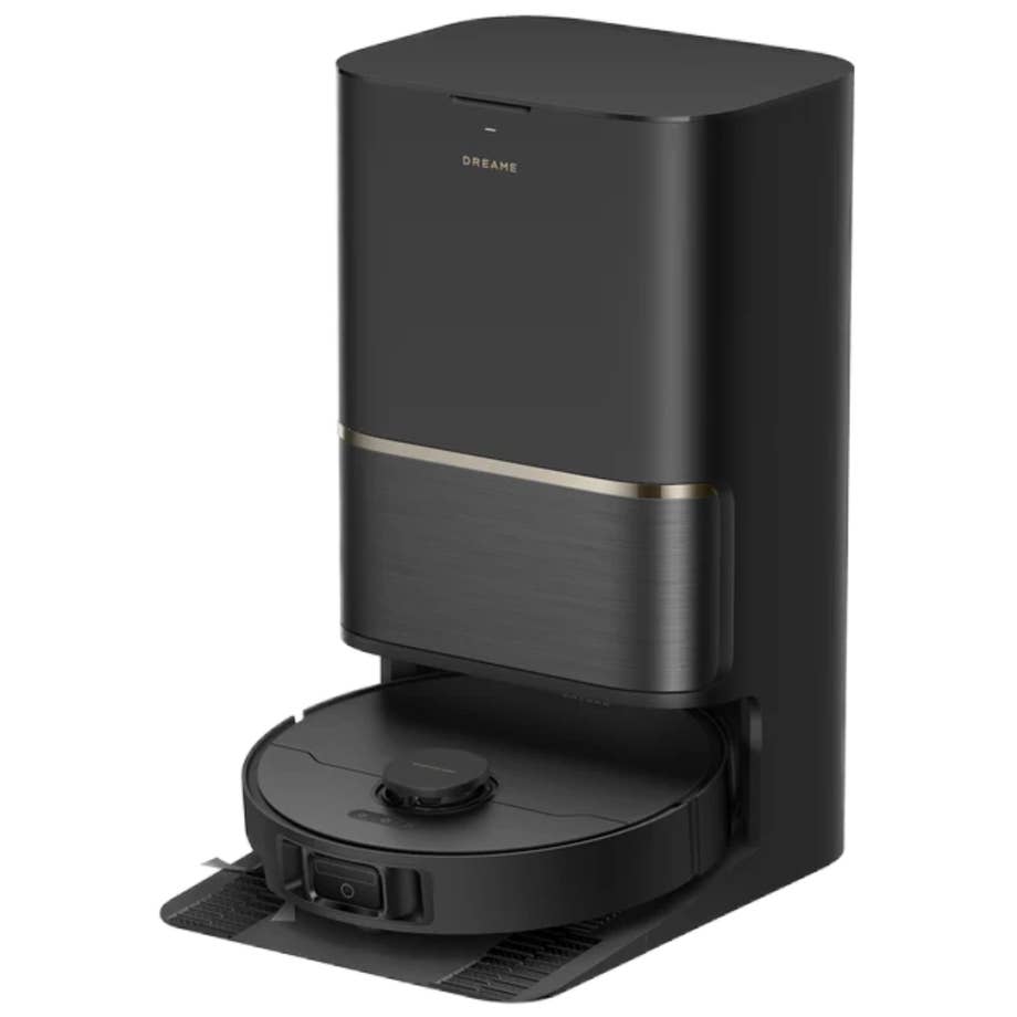 Foto: Saug-wisch-roboter Dreame L50 Ultra AE