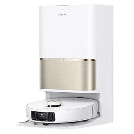 Foto: Saug-wisch-roboter Dreame L50s Pro Ultra