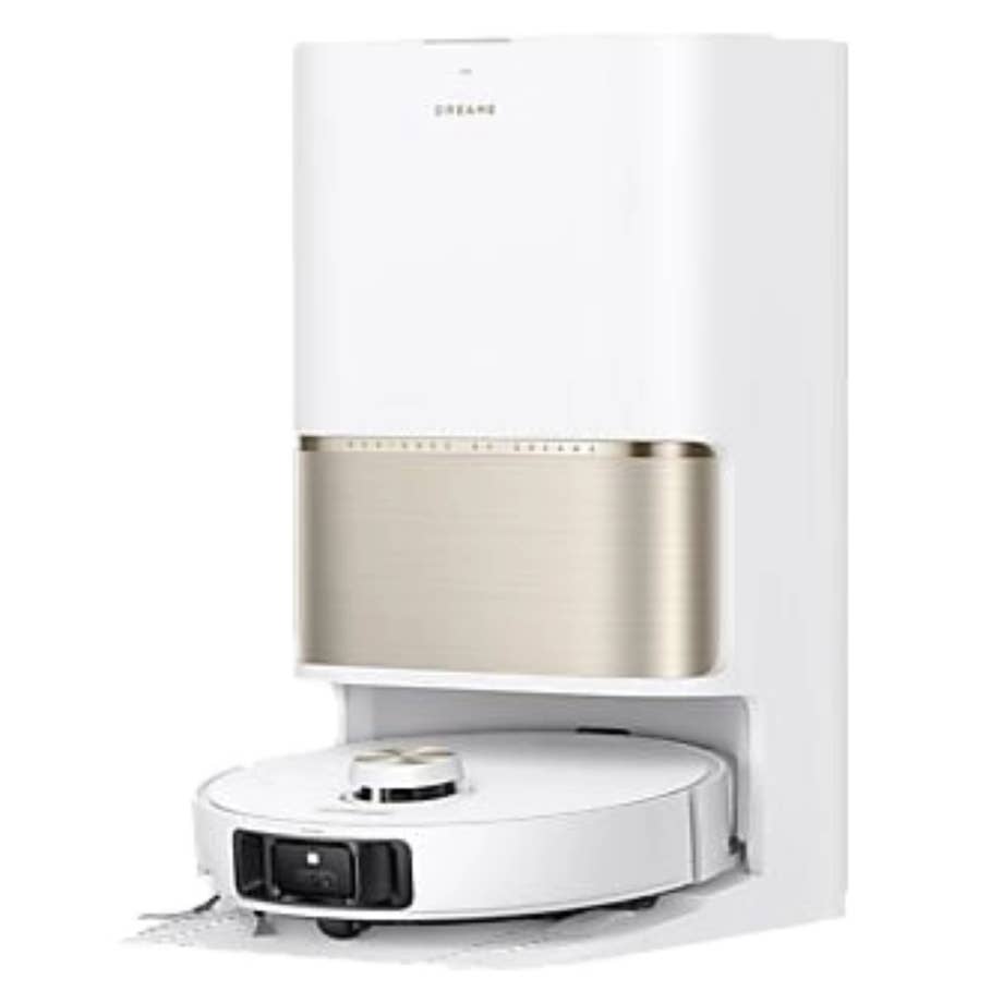 Foto: Saug-wisch-roboter Dreame L50s Pro Ultra