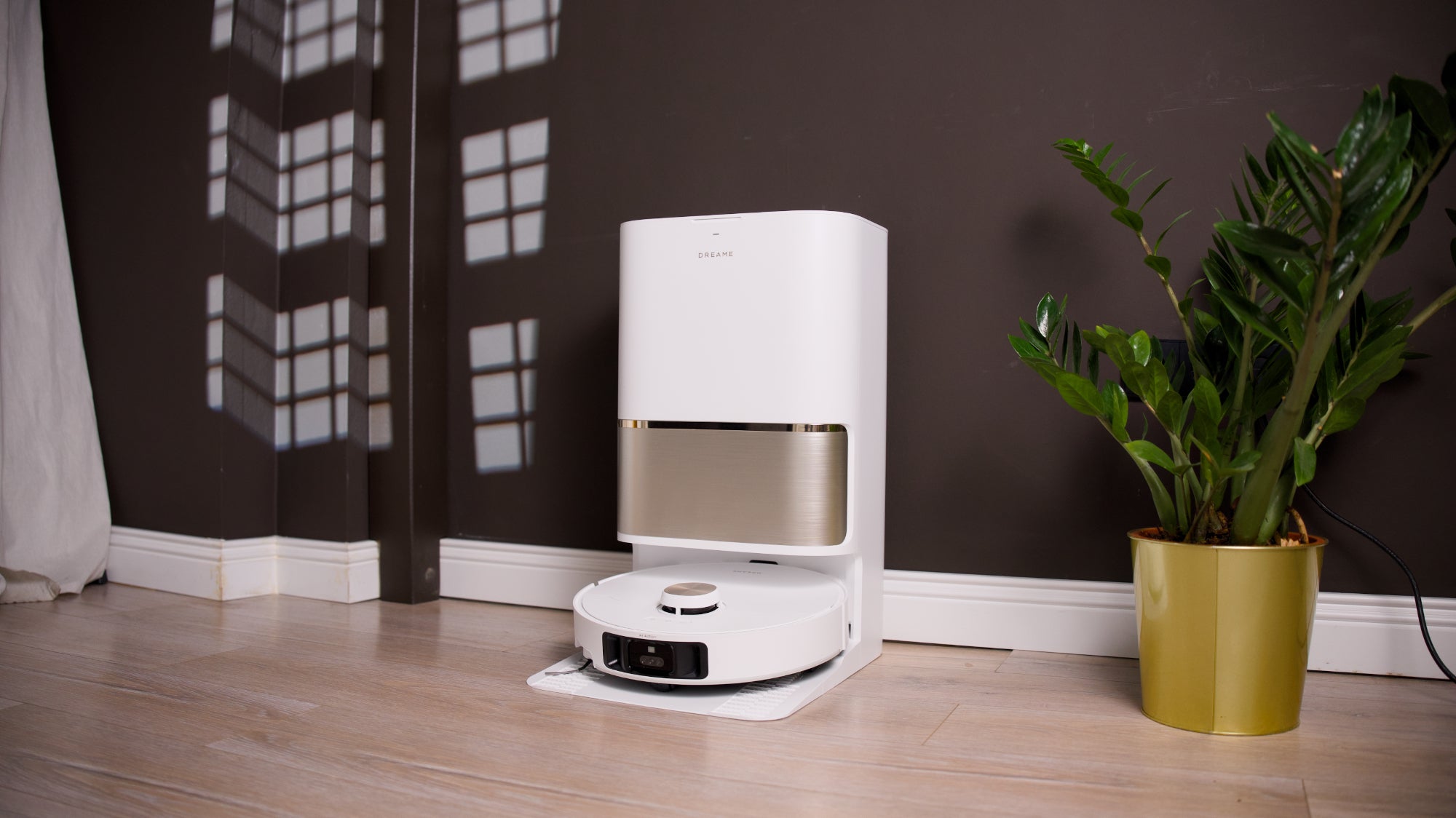 Der Preis ist ein schlechter Witz: Dreame L50s Pro Ultra im Test