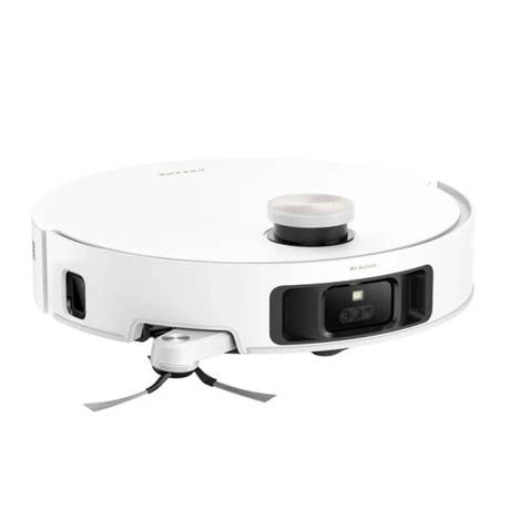 Foto: Saug-wisch-roboter Dreame Matrix10 Ultra