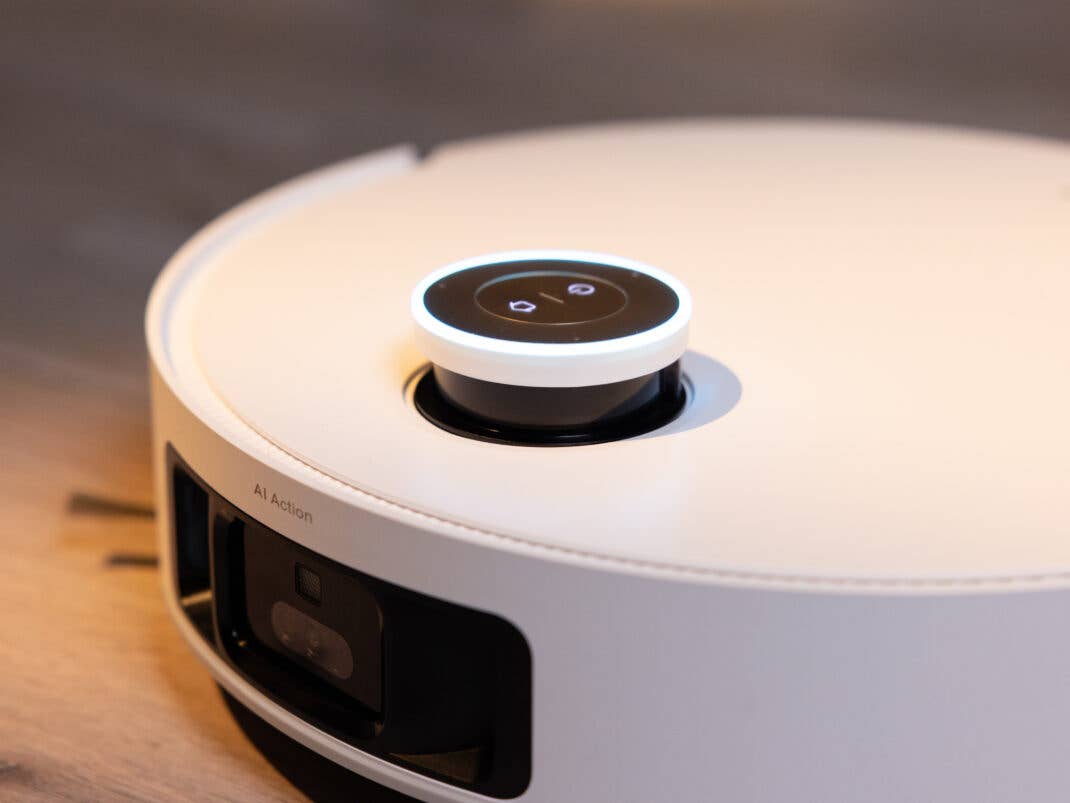 Dreame Matrix10 Ultra