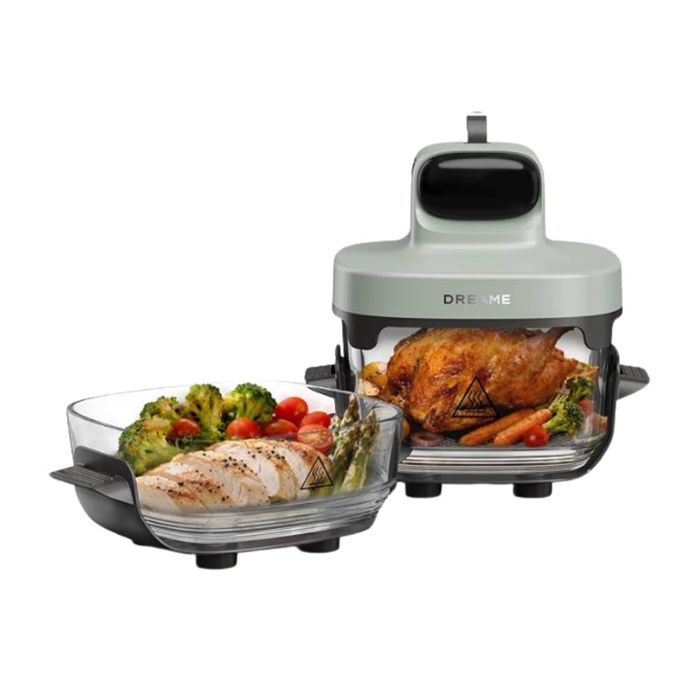 Dreame Tasti Airfryer