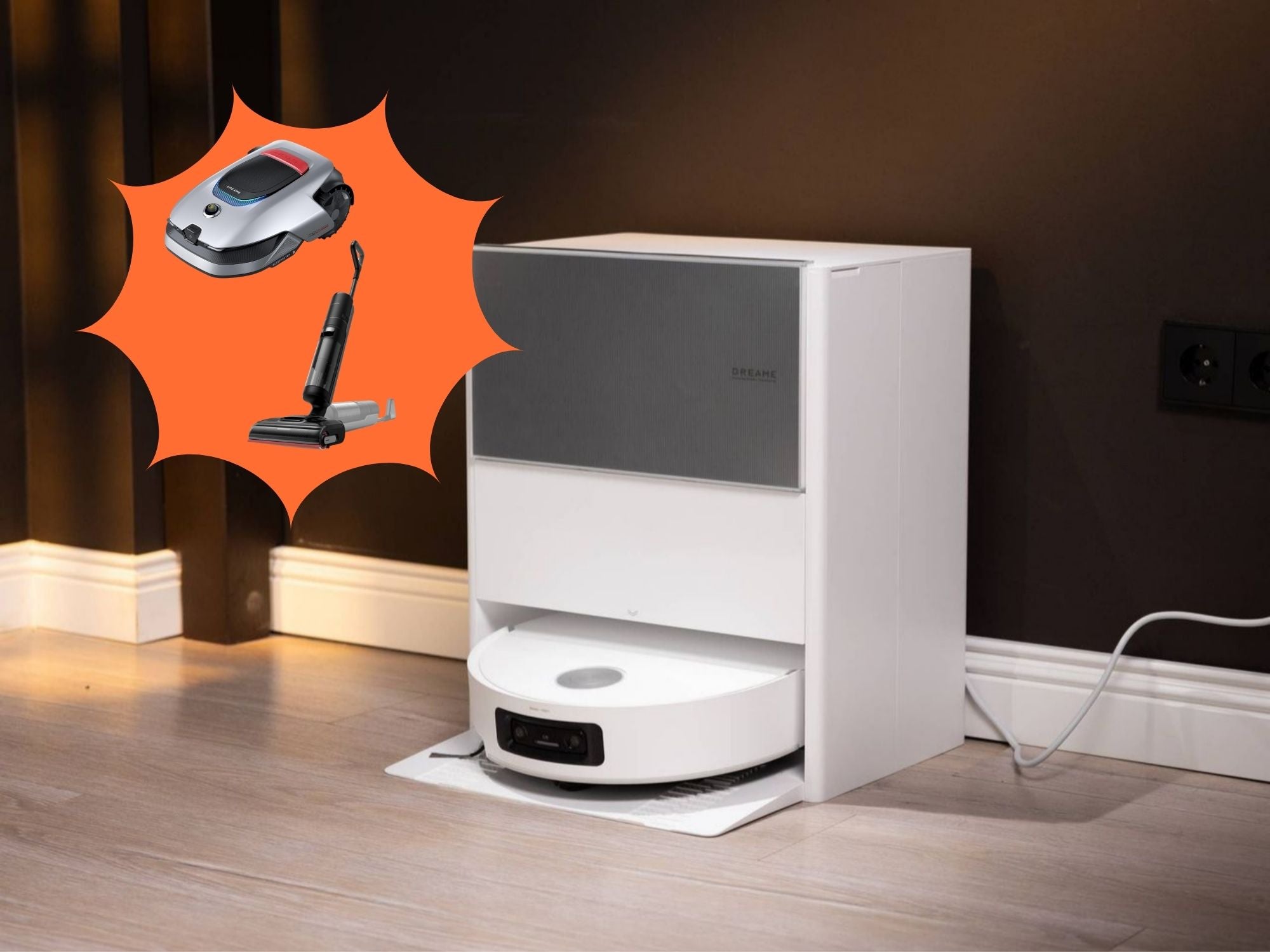 Bis-zu-500-Euro-Rabatt-Dreame-Saug-und-Rasenm-hroboter-im-Preisfall