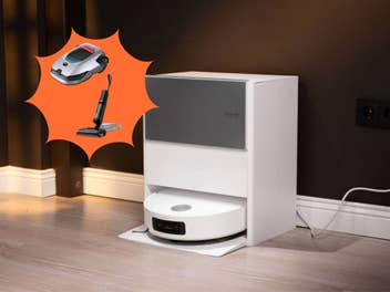 Dreame Winterschlussverkauf