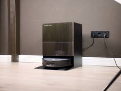 Station des Dreame X60 Pro Ultra Complete