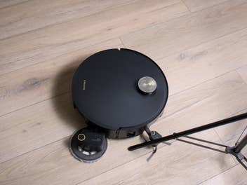 Dreame X60 Pro Ultra Complete im Test