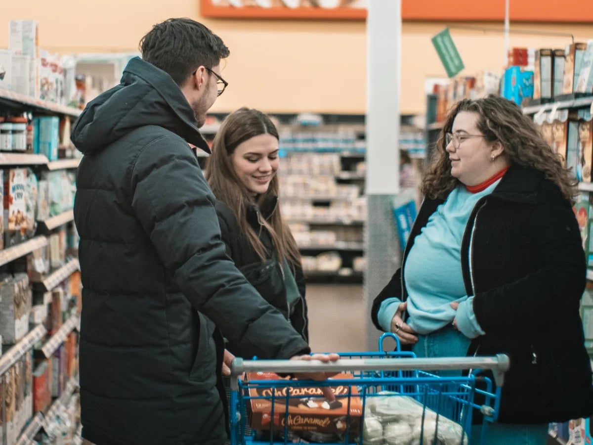 #Rabatte gegen Daten: Welche Gefahren stecken in Shopping-Apps?