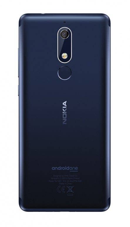 Drei neue Nokia-Smartphones