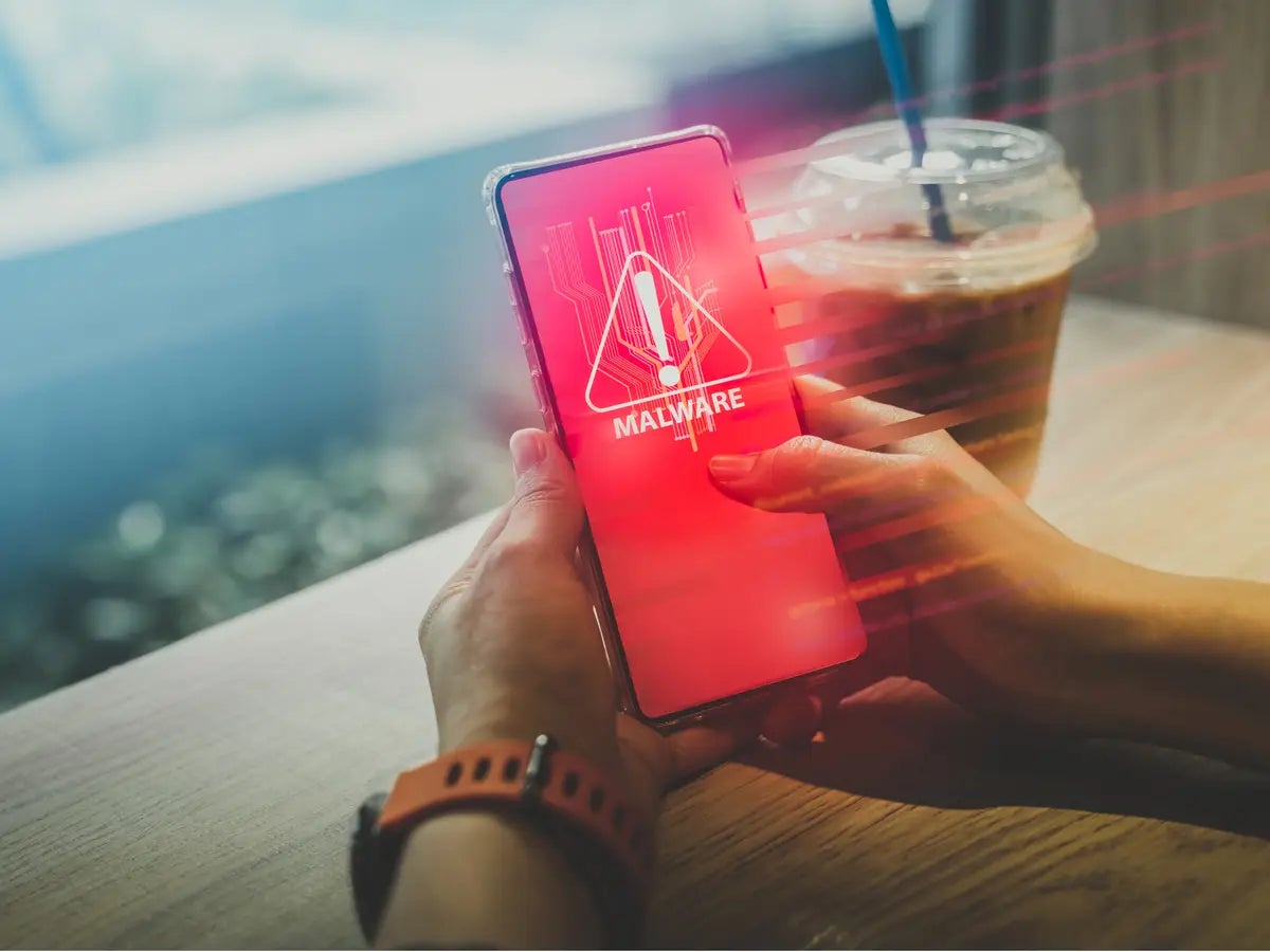 #Dieser Android-Trojaner liest beim Banking mit