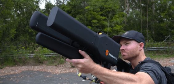 DroneGun
