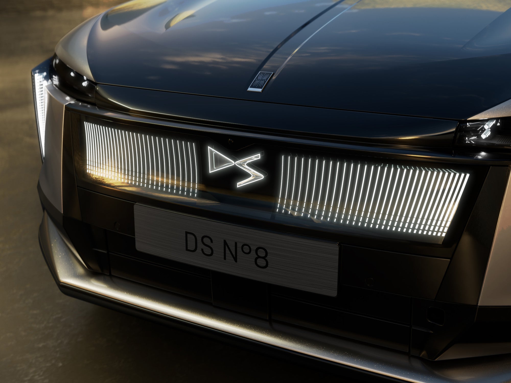 Luxus Ds Automobile Hann Mnden Ebenbild