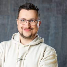 Profilbild des Autors