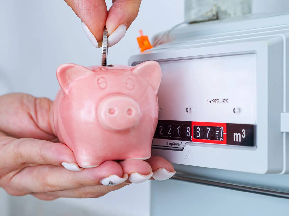 Durch Stromverbrauch Geld sparen - So nutzt du dynamische Stromtarife effizient