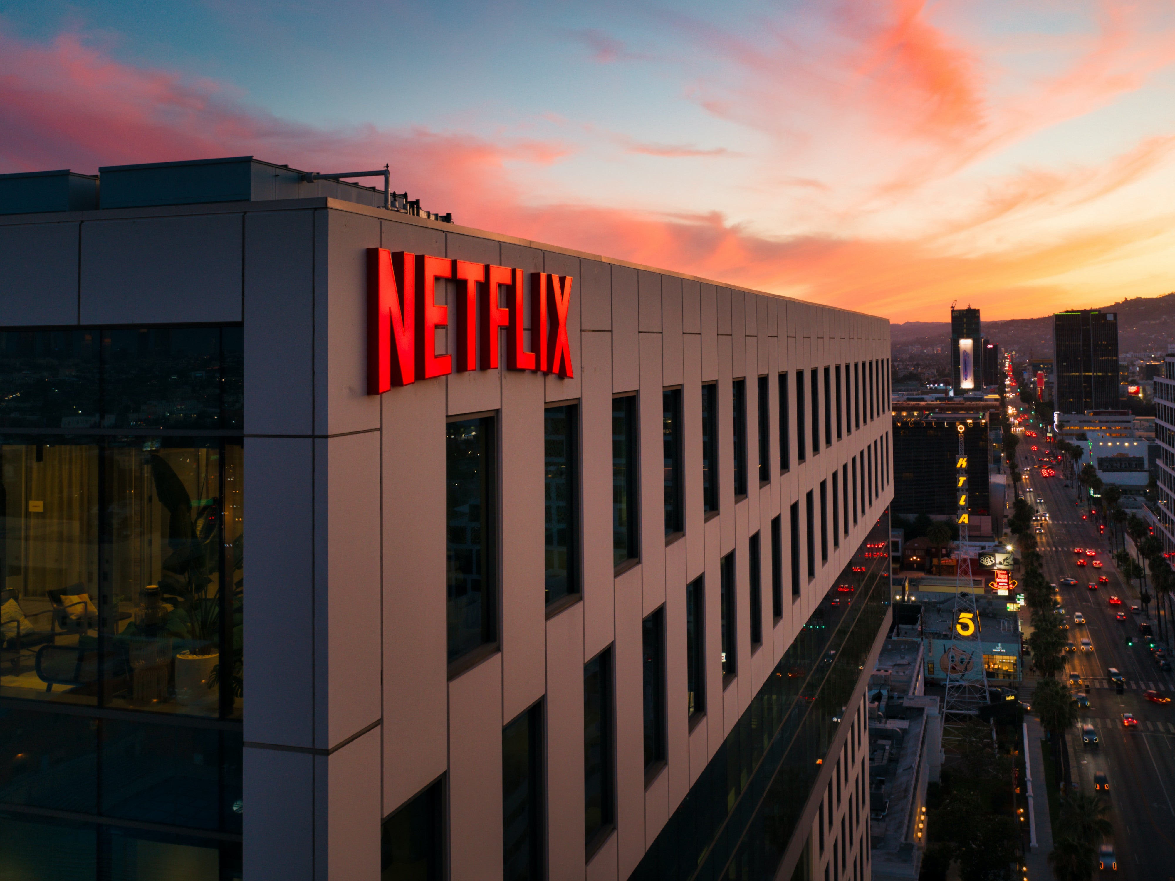 #Netflix stellt Dienst ein: Der Grund dafür ist klar