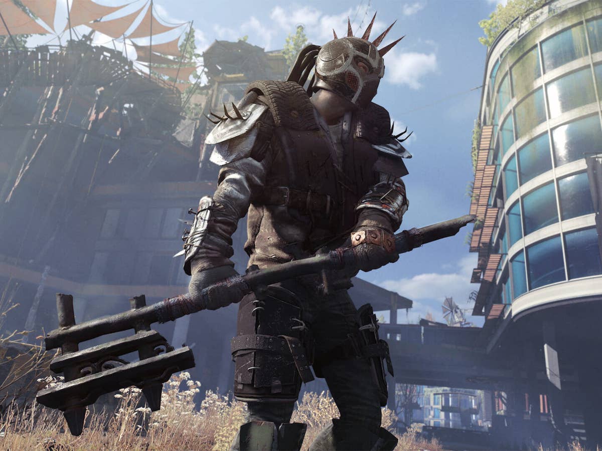 Dying Light 2 war extrem erfolgreich. Woran arbeitet Techland jetzt?