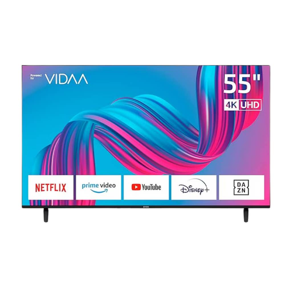 DYON Movie Smart 55 VX-2 TV