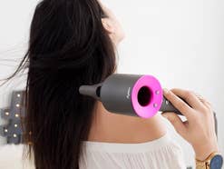 Dyson Supersonic Haartrockner