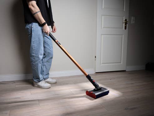 Dyson PencilWash