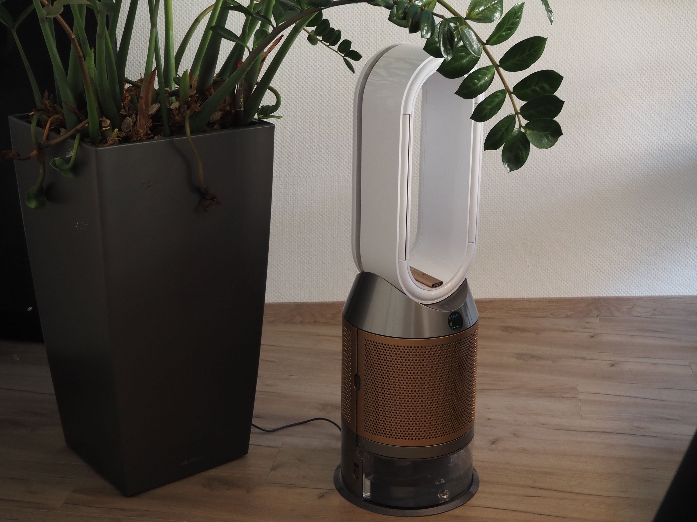 #Dyson Purifier PH04 im Test: Perfekter Lufterfrischer für den Frühsommer