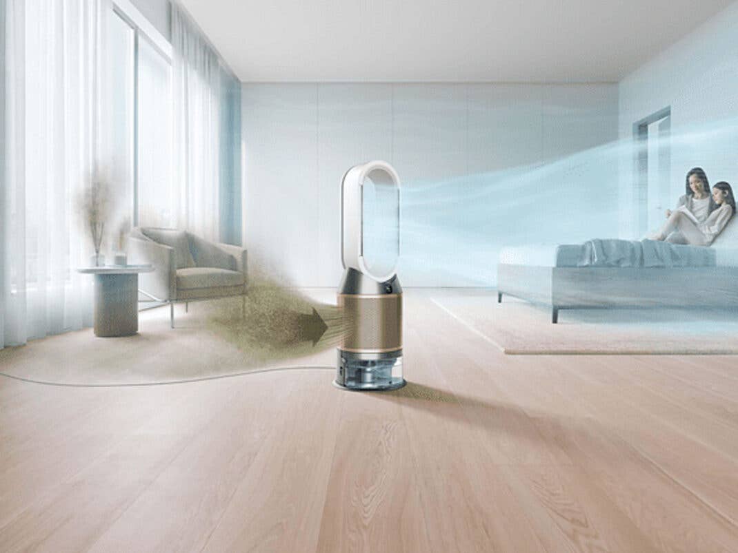 Dyson PH04 Luftreiniger