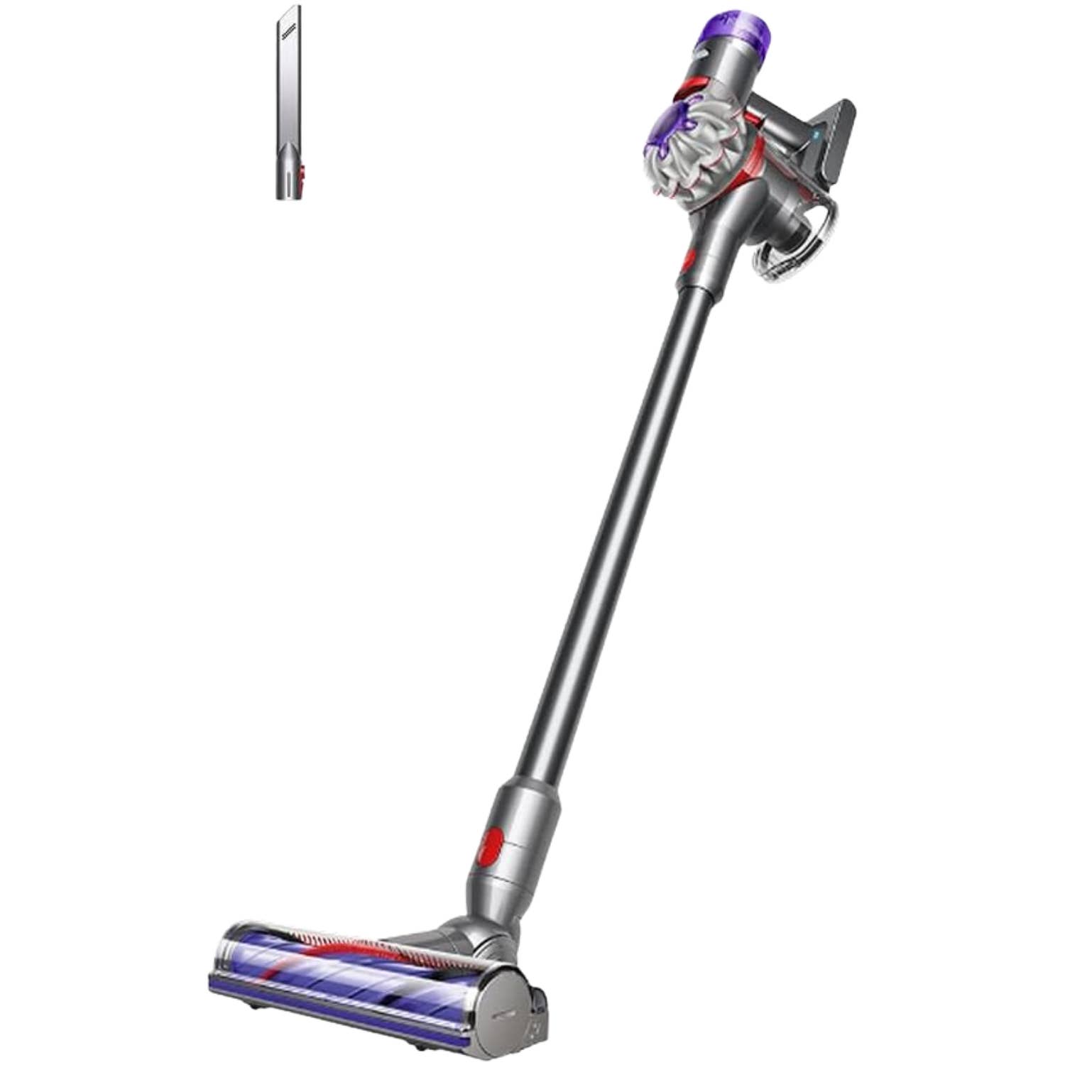 Dyson V8 Origin freigestellt