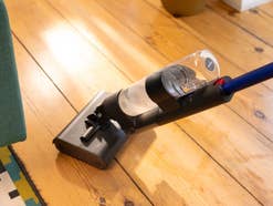Dyson WashG1 im Test Titelbild