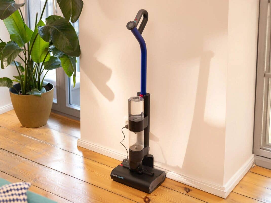 Dyson WashG1 Station
