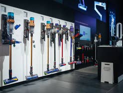 Dyson zum Sparpreis - Diese 3 Angebote bei MediaMarkt sorgen für Aufsehen!