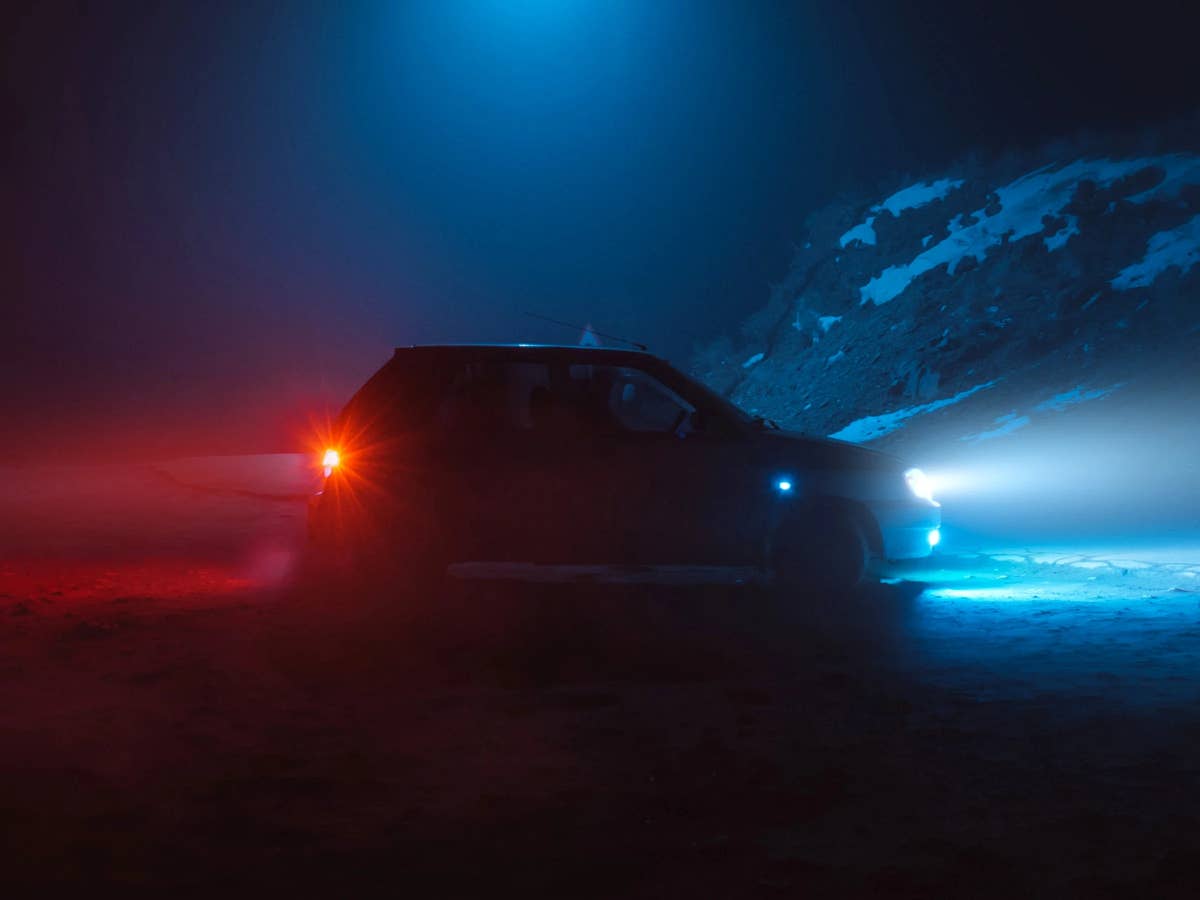 E-Auto: Alles nur Augenwischerei?