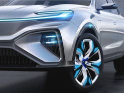 E-Auto: Dieser Hersteller steigt aus, noch bevor er eingestiegen ist E-Auto: Dieser Hersteller steigt aus, noch bevor er eingestiegen ist