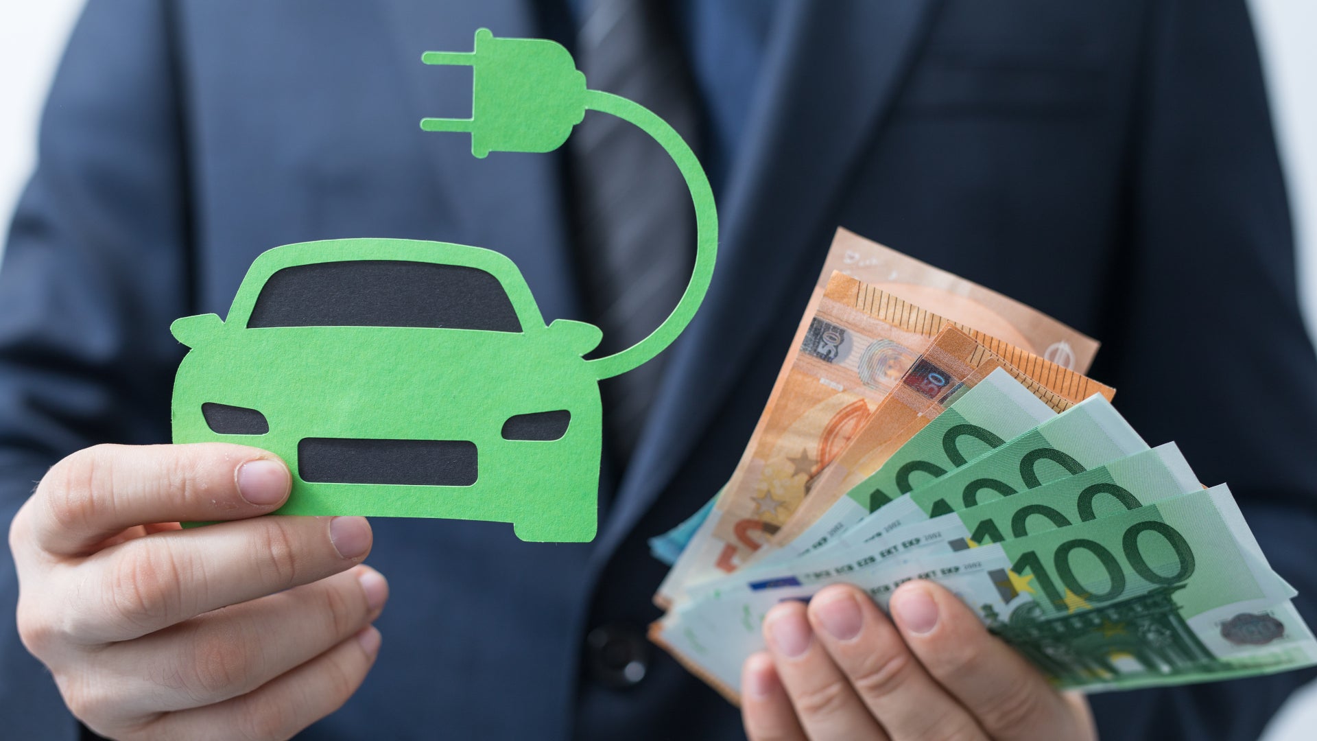 Neue E-Auto-Förderung: Wer wirklich davon profitiert – und wer nicht