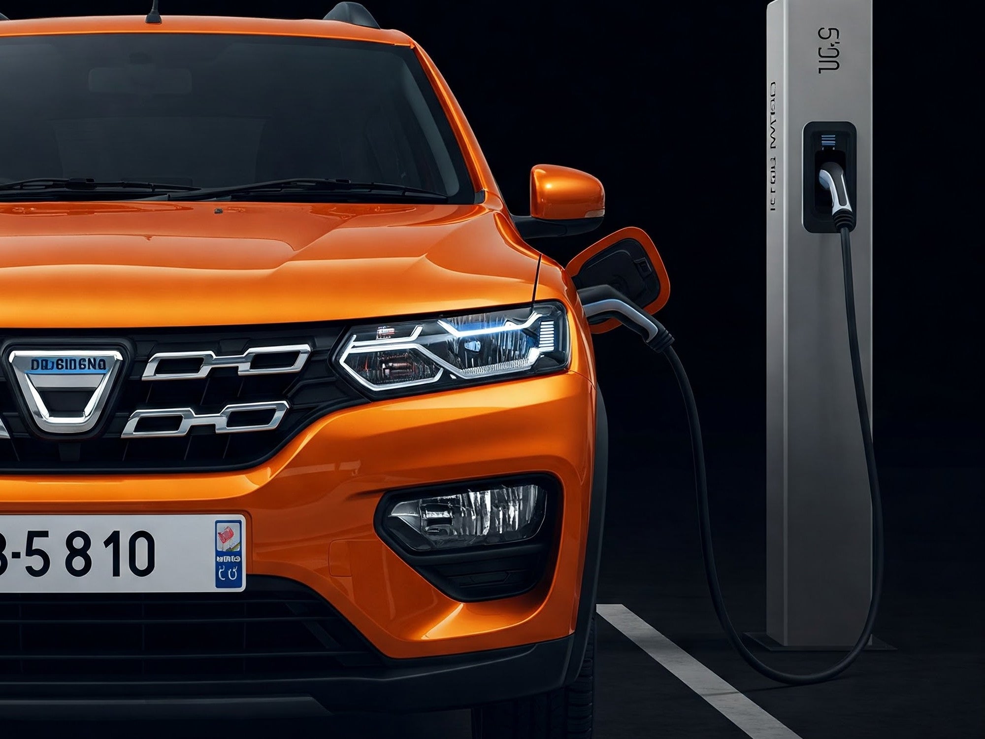 #E-Auto für unter 18.000 Euro: Großer Hersteller wagt den Stunt