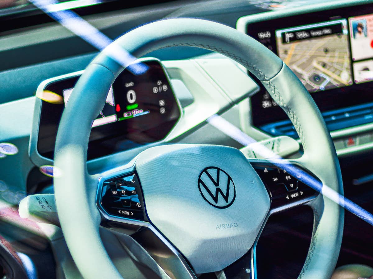 E-Auto gebraucht kaufen: Darauf kommt es wirklich an