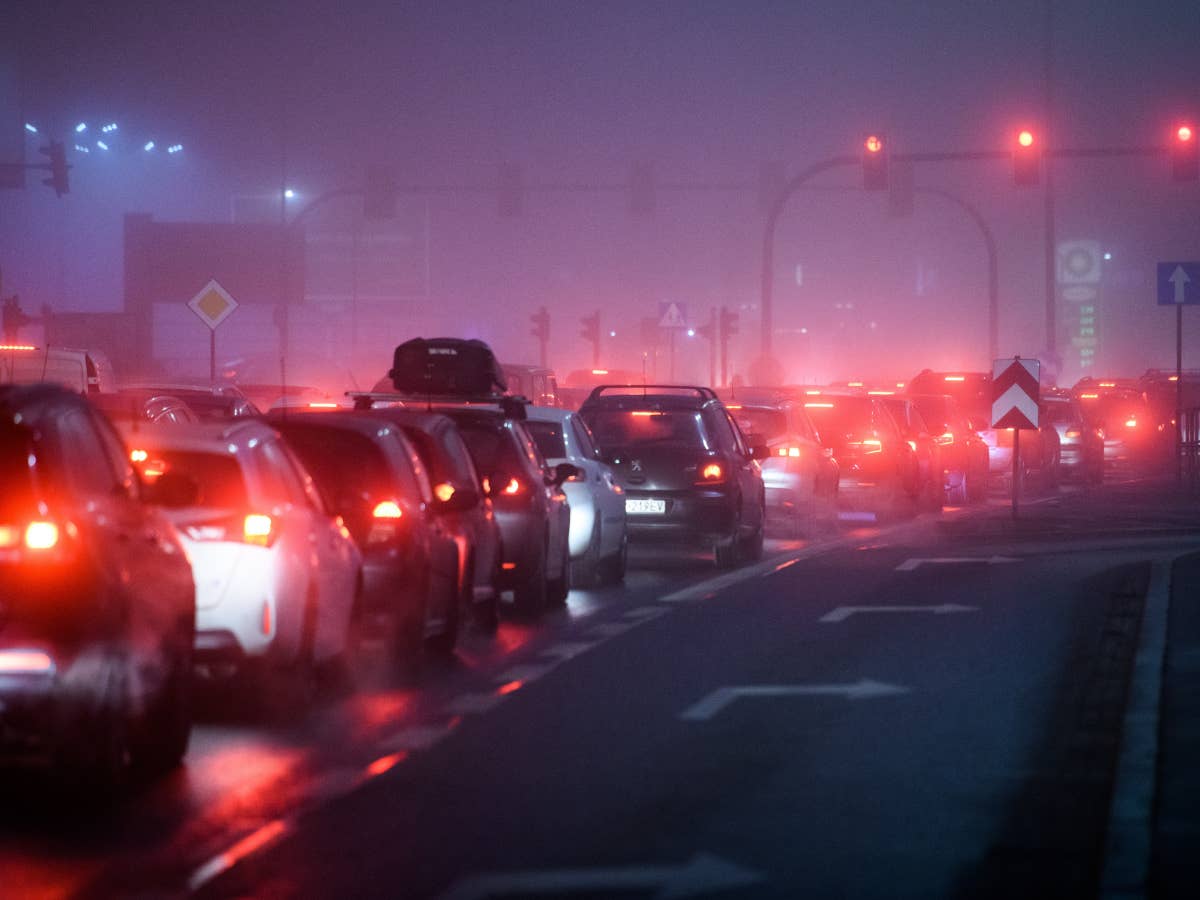 E-Auto ist dem Untergang geweiht: Einer der größten Autobauer warnt vor Zusammenbruch