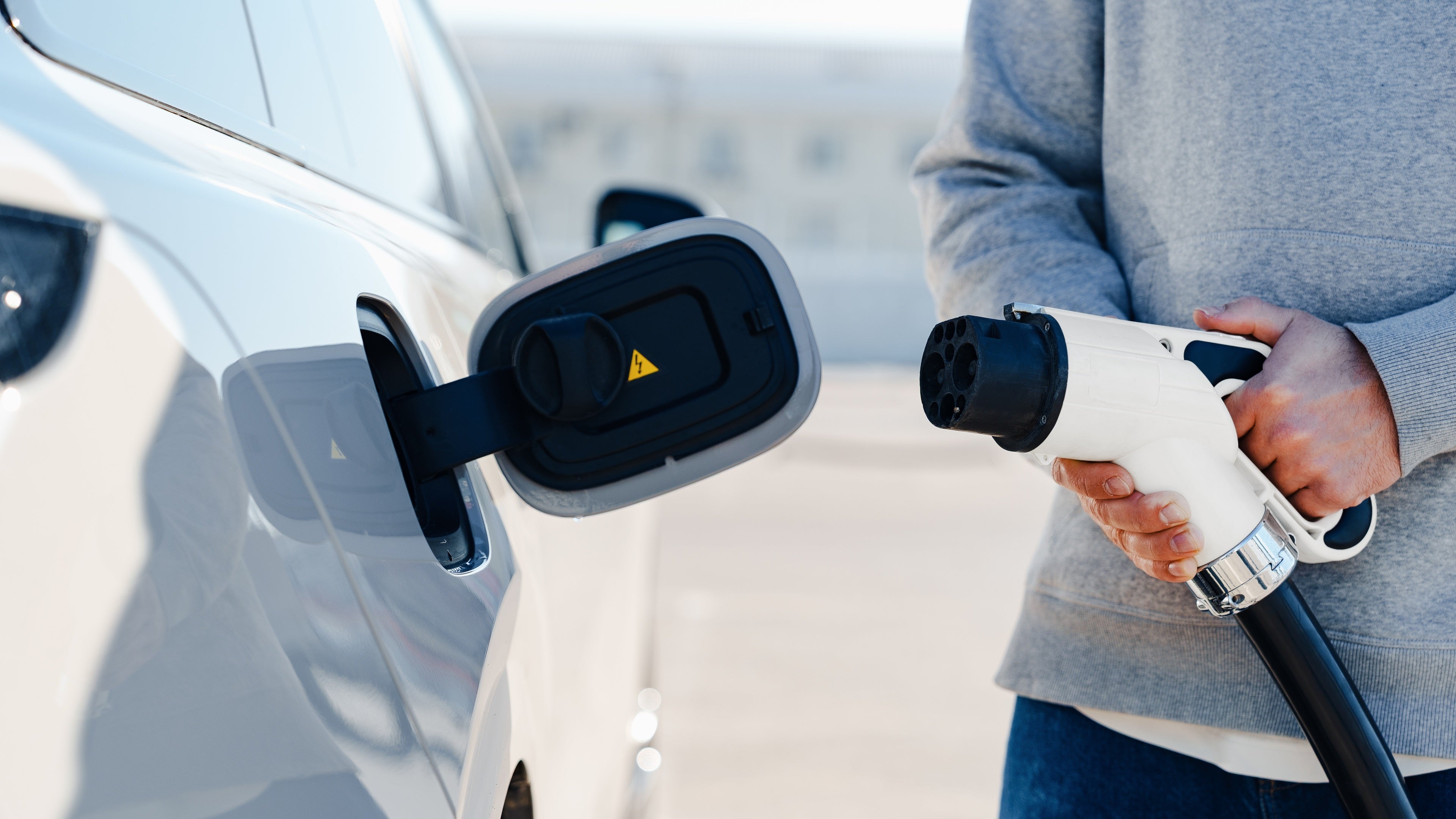 Die neue E-Auto-Förderung funktioniert, hat aber einen gewaltigen Haken