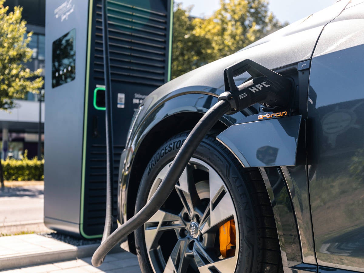 La tarification forfaitaire pour les voitures électriques obtient une fonctionnalité supplémentaire attrayante