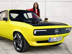 E-Auto oder Verbrenner? Opel-Chef haut auf den Tisch E-Auto oder Verbrenner? Opel-Chef haut auf den Tisch