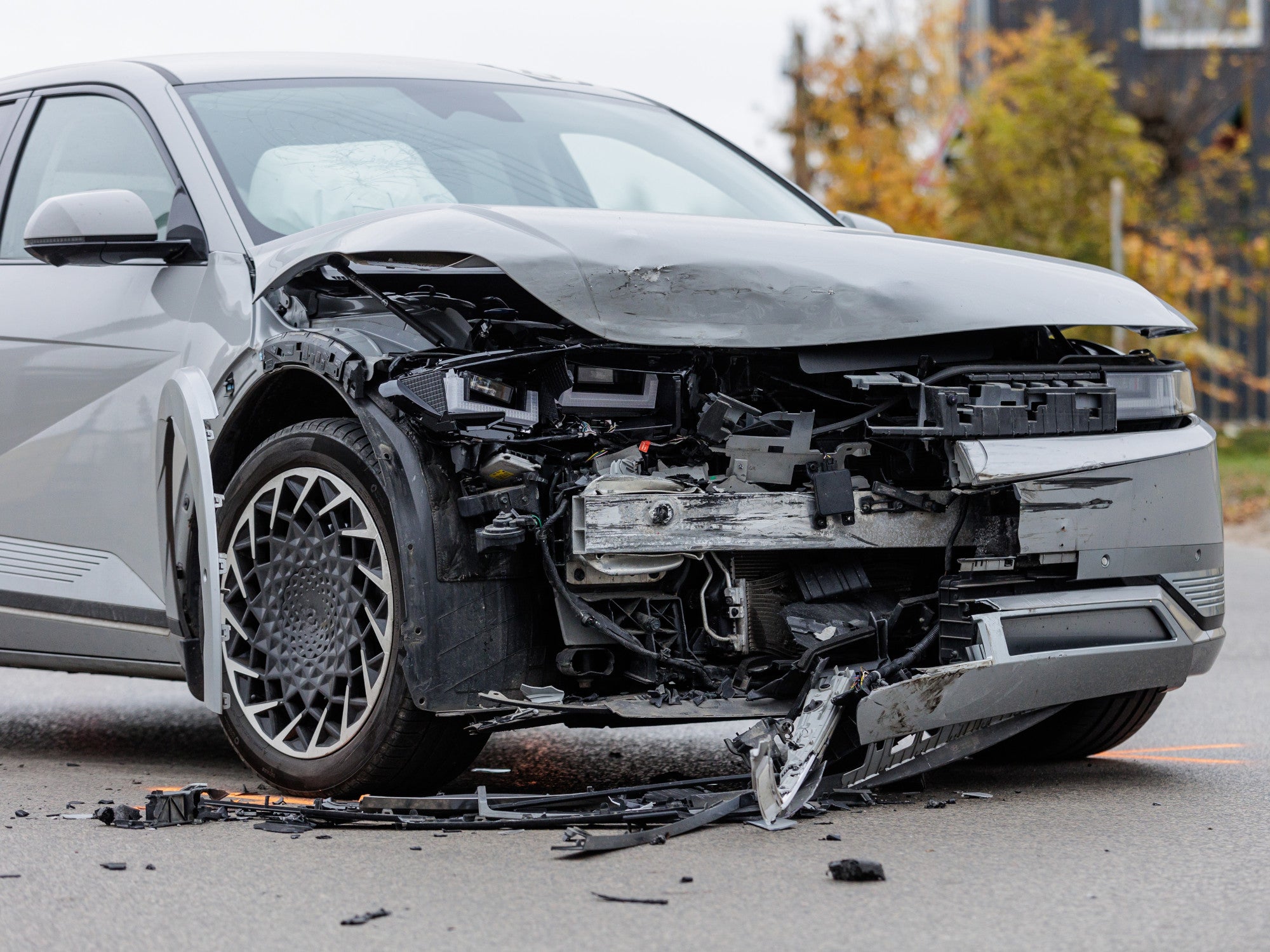 #E-Auto vs. Verbrenner: Neue Kostenexplosion