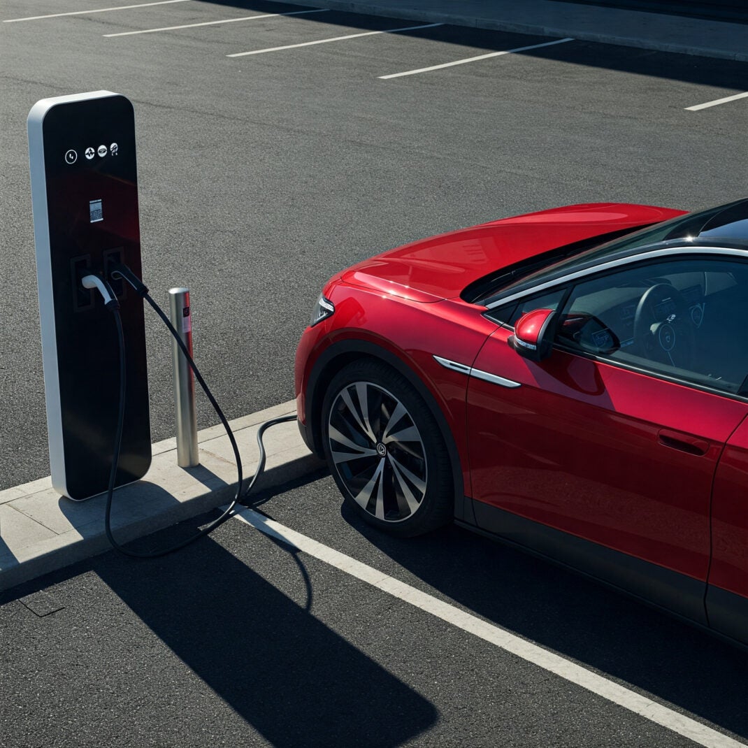 E-Autos: Dieses Modell ist der absolute Liebling