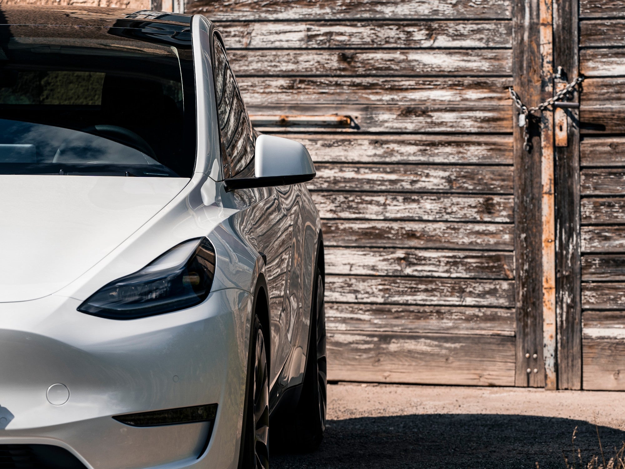 #E-Autos: Ein Modell dominiert den Markt in Deutschland – noch!