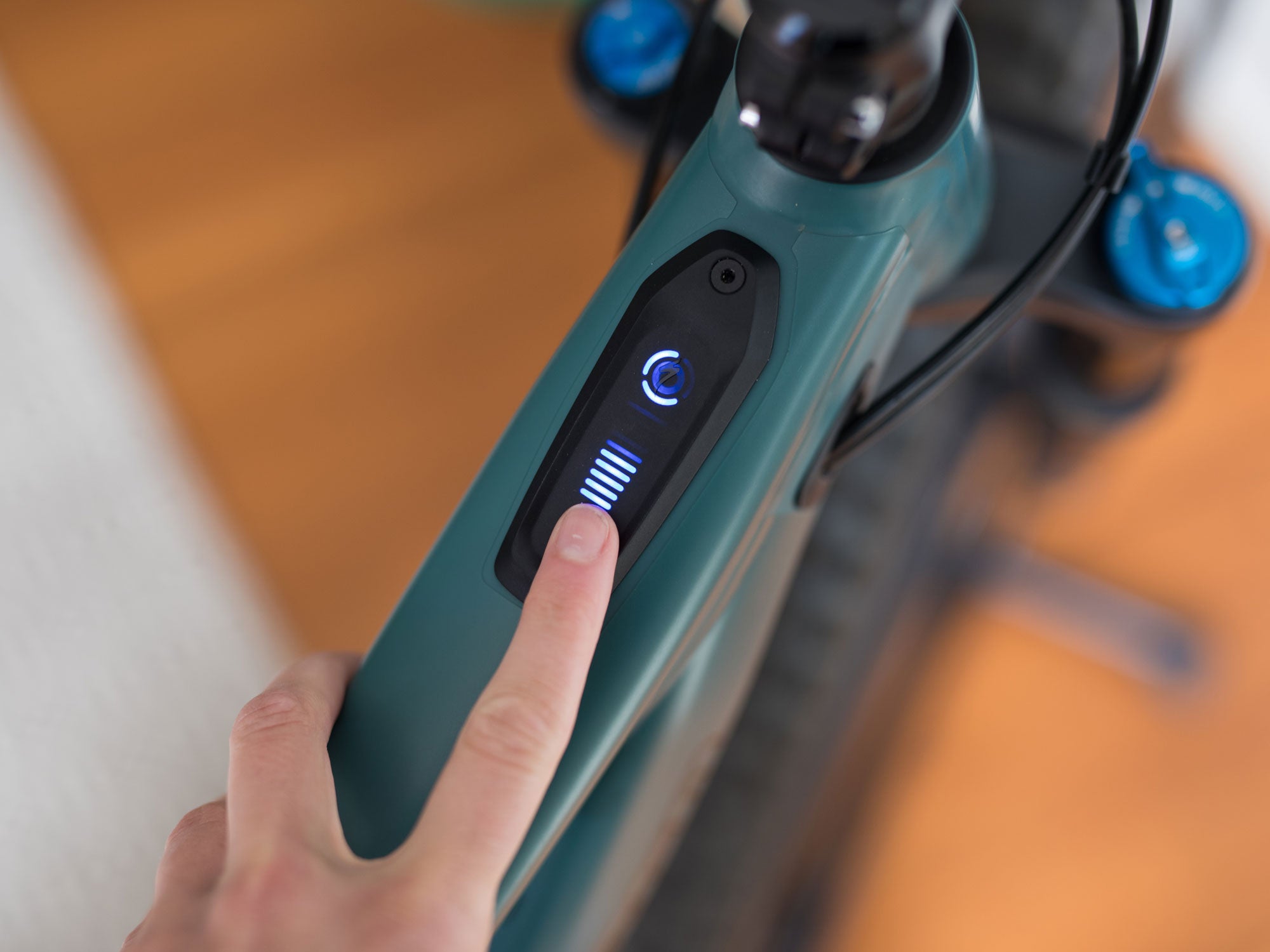 #Achte auf dieses Detail: E-Bikes von namhaften Marken müssen nicht teuer sein